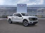 Used 2025 Ford F-150 STX SuperCrew Cab for sale #43605A - photo 6