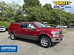 Used 2020 Ford F-150 King Ranch SuperCrew Cab for sale #43813A - photo 1
