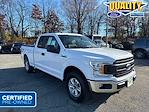 Used 2019 Ford F-150 XL Super Cab for sale #43825B - photo 1
