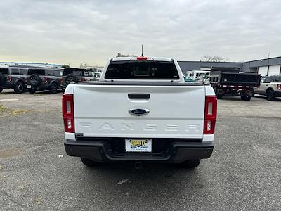 Used 2022 Ford Ranger Lariat SuperCrew Cab for sale #43846A - photo 2