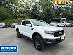 Used 2022 Ford Ranger Lariat SuperCrew Cab for sale #43846A - photo 1