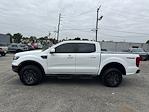 Used 2022 Ford Ranger Lariat SuperCrew Cab for sale #43846A - photo 5