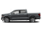 New 2025 Ford F-150 XLT SuperCrew Cab for sale #43852 - photo 25