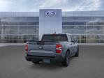 New 2025 Ford Maverick XLT SuperCrew Cab for sale #43861 - photo 8