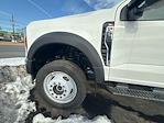 New 2026 Ford F-550 Super Cab Steel Dump Truck for sale #43877 - photo 12