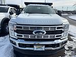New 2026 Ford F-550 Super Cab Steel Dump Truck for sale #43877 - photo 3