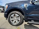 Used 2021 Ford F-150 Platinum SuperCrew Cab for sale #43900A - photo 16
