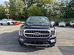 Used 2021 Ford F-150 Platinum SuperCrew Cab for sale #43900A - photo 3
