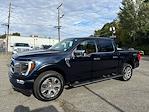 Used 2021 Ford F-150 Platinum SuperCrew Cab for sale #43900A - photo 4