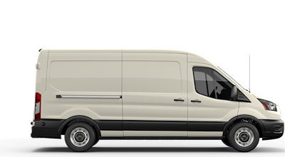 New 2026 Ford Transit 250 - photo 1