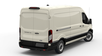 New 2026 Ford Transit 250 - photo 1