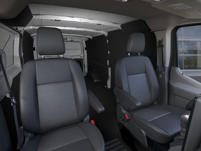 New 2026 Ford Transit 150 - photo 12