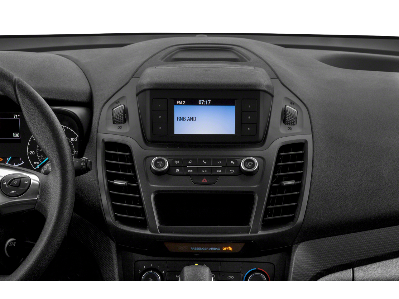 Used 2023 Ford Transit Connect - photo 9