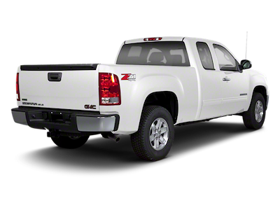 Used 2012 GMC Sierra 1500 - photo 1
