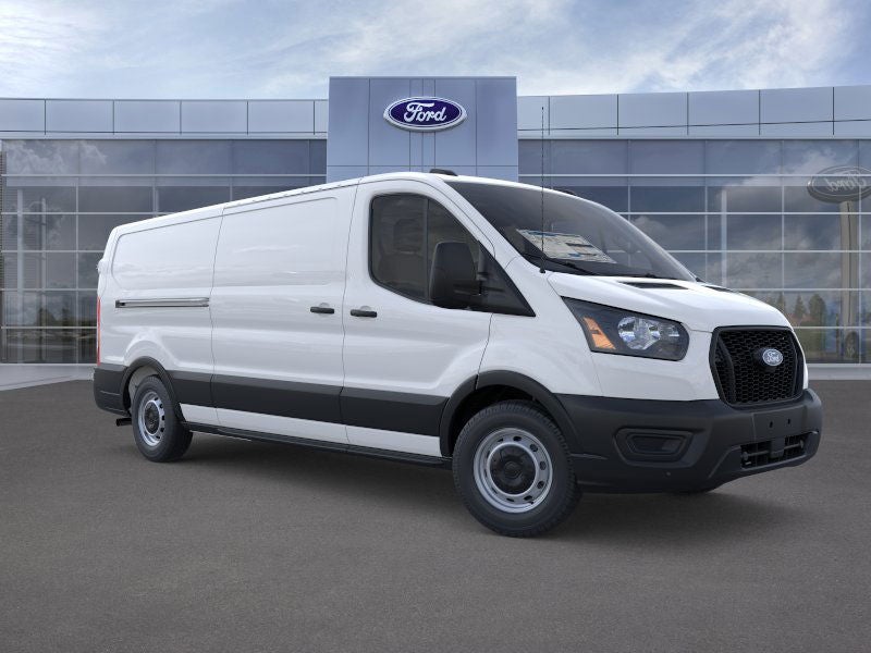 New 2026 Ford Transit 350 - photo 10