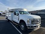 2026 Ford F-350 Regular Cab DRW 4WD Knapheide Service Truck for sale #43979 - photo 1
