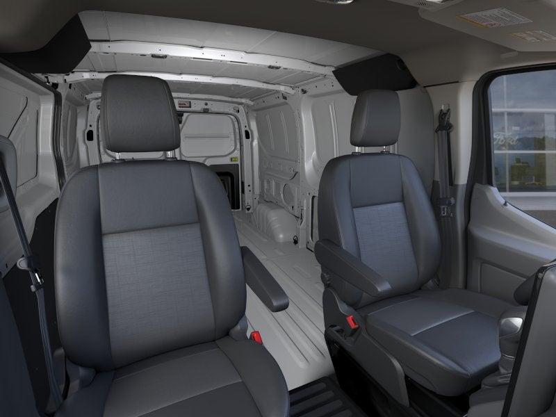 New 2026 Ford Transit 150 - photo 15