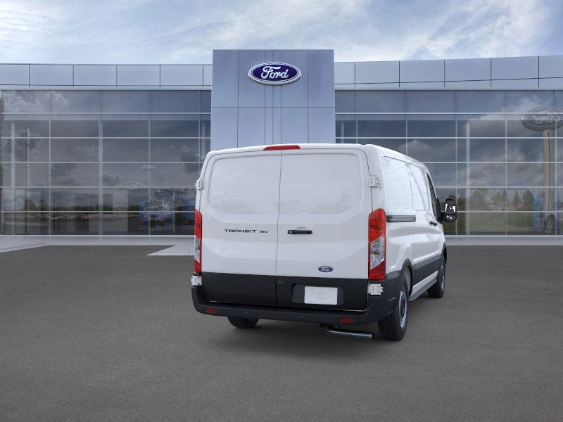 New 2026 Ford Transit 150 - photo 13