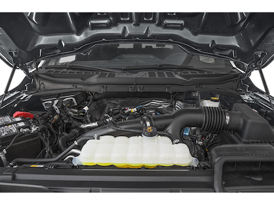 New 2025 Ford F-150 - photo 1