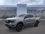 New 2025 Ford Ranger XLT SuperCrew Cab for sale #43996 - photo 1