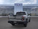 New 2025 Ford Ranger XLT SuperCrew Cab for sale #43996 - photo 8