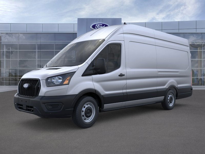 New 2026 Ford Transit 350 - photo 1
