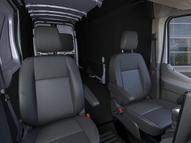 New 2026 Ford Transit 350 - photo 13