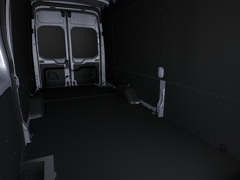 New 2026 Ford Transit 350 - photo 2