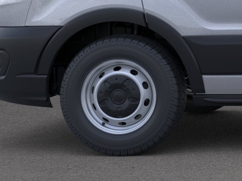 New 2026 Ford Transit 350 - photo 21