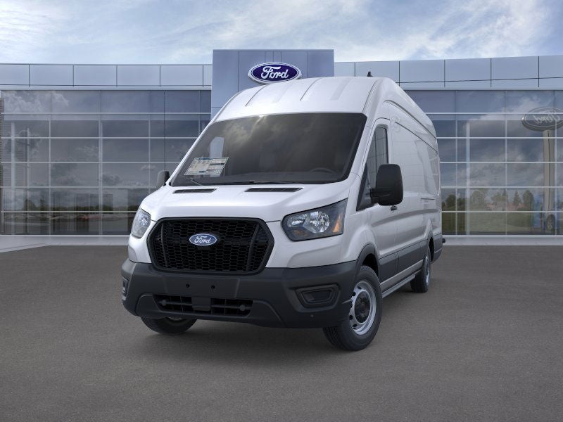 New 2026 Ford Transit 350 - photo 6