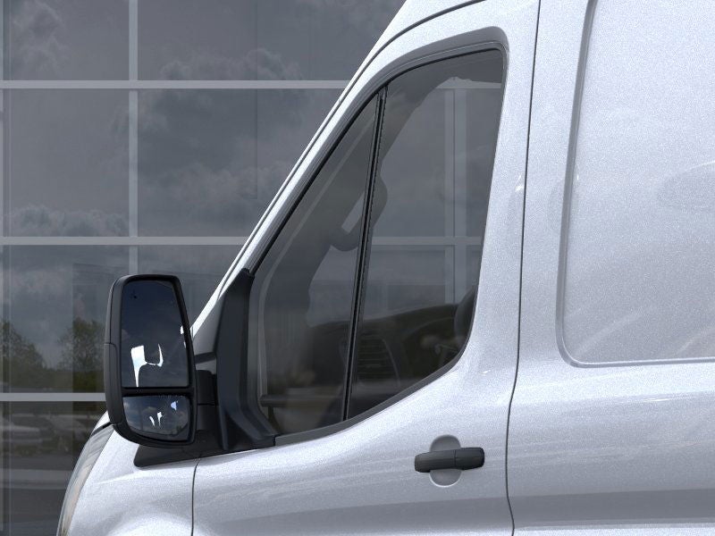 New 2026 Ford Transit 350 - photo 22