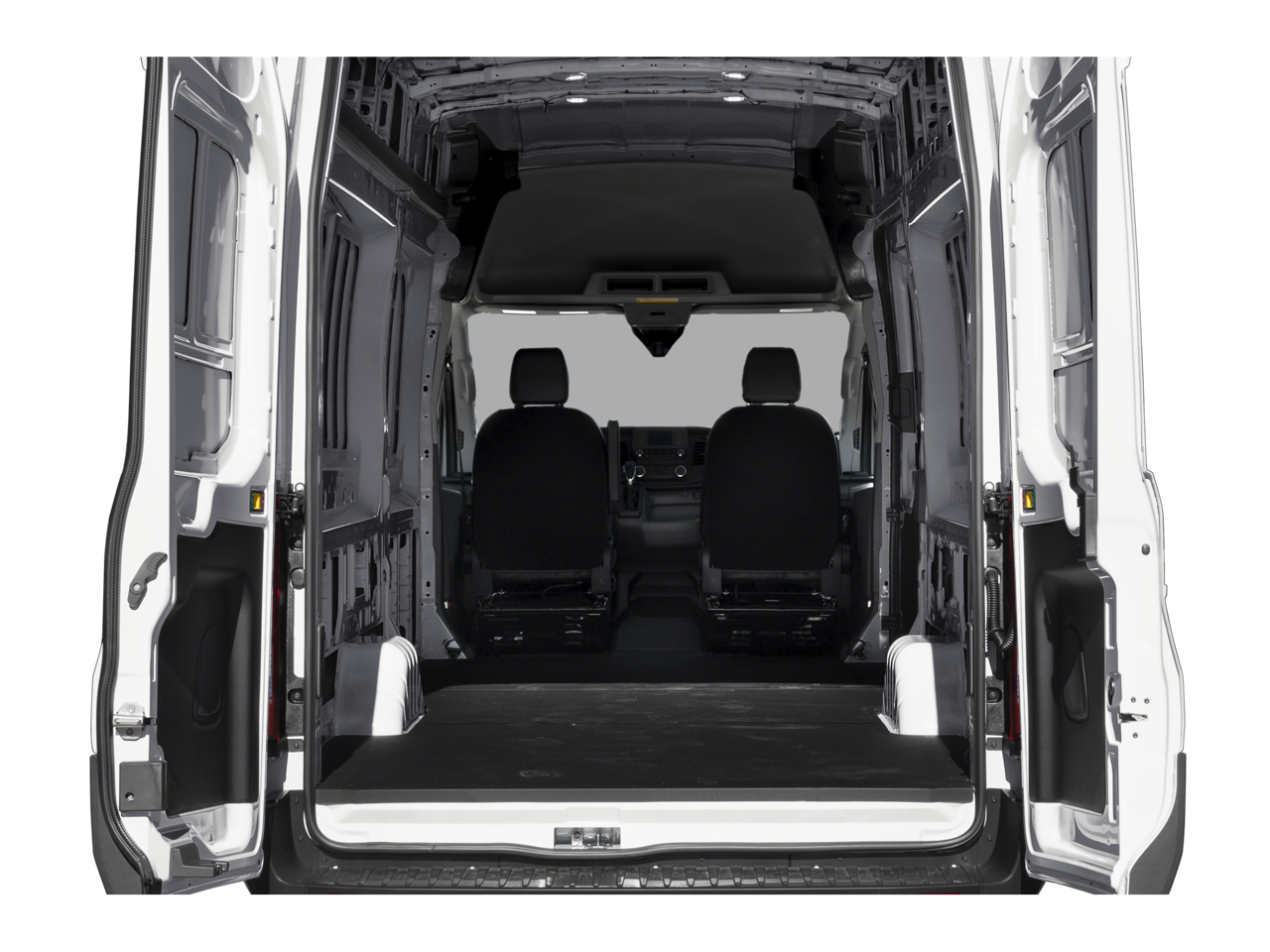 New 2026 Ford Transit 350 - photo 28