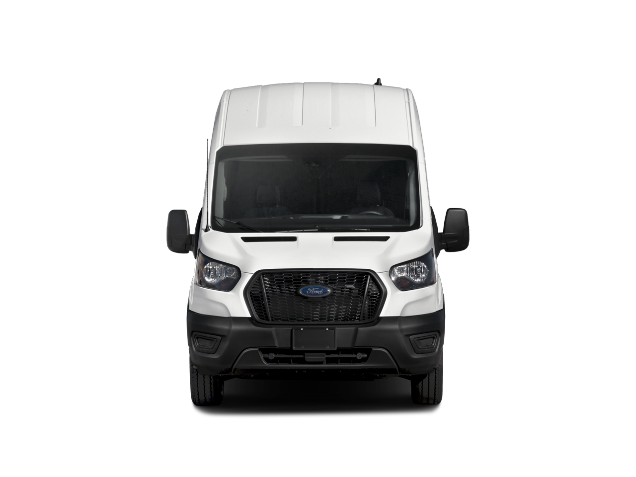 New 2026 Ford Transit 350 - photo 26