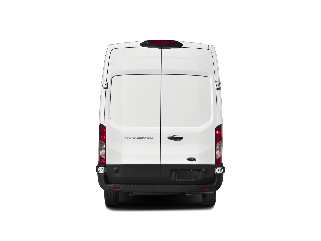 New 2026 Ford Transit 350 - photo 27