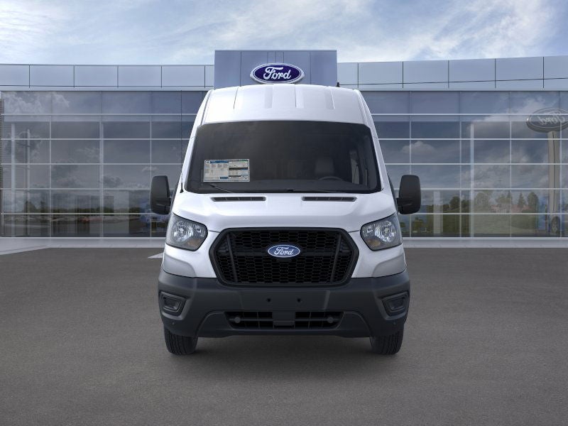 New 2026 Ford Transit 350 - photo 9
