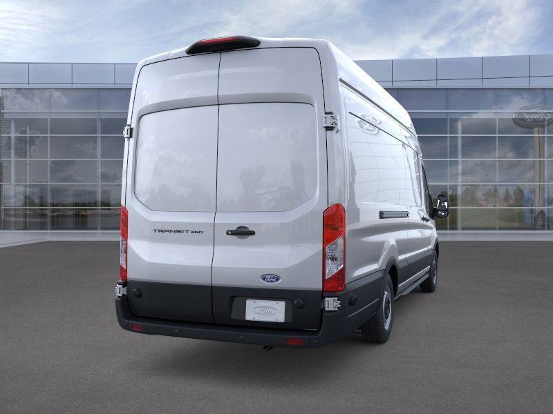 New 2026 Ford Transit 350 - photo 11