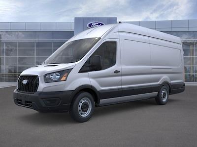 New 2026 Ford Transit 350 High Roof Empty Cargo Van for sale #44049 - photo 1