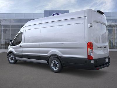 New 2026 Ford Transit 350 High Roof Empty Cargo Van for sale #44049 - photo 2