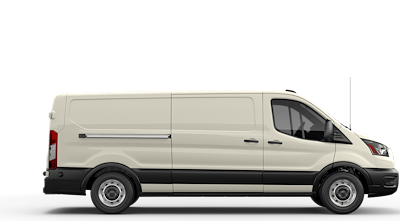 New 2026 Ford Transit 350 - photo 1