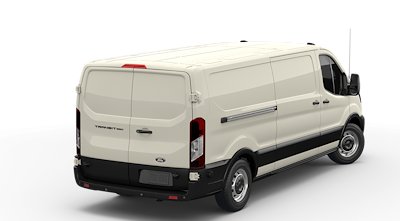 New 2026 Ford Transit 350 - photo 1