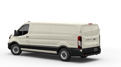 New 2026 Ford Transit 350 - photo 1