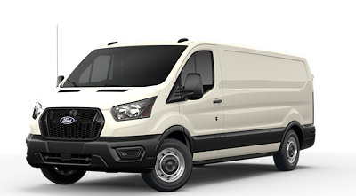New 2026 Ford Transit 350 - photo 1