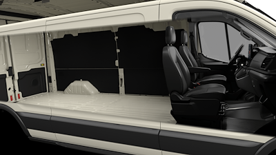 New 2026 Ford Transit 350 - photo 1