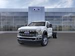2026 Ford F-550 Super Cab DRW 4WD Cab Chassis for sale #44096 - photo 3