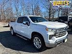 Used 2022 Chevrolet Silverado 1500 LTZ Crew Cab for sale #44106A - photo 1