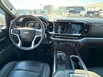 Used 2022 Chevrolet Silverado 1500 LTZ Crew Cab for sale #44106A - photo 12