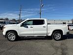 Used 2022 Chevrolet Silverado 1500 LTZ Crew Cab for sale #44106A - photo 4