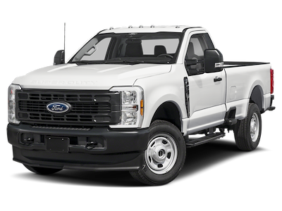 New 2026 Ford F-350 - photo 1