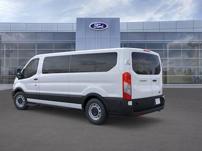 New 2026 Ford Transit 350 - photo 1