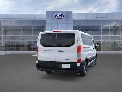 New 2026 Ford Transit 350 - photo 1